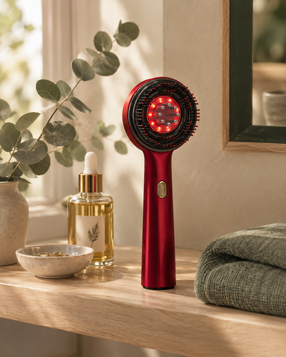 La Brosse Rituel 3-en-1 Komoré