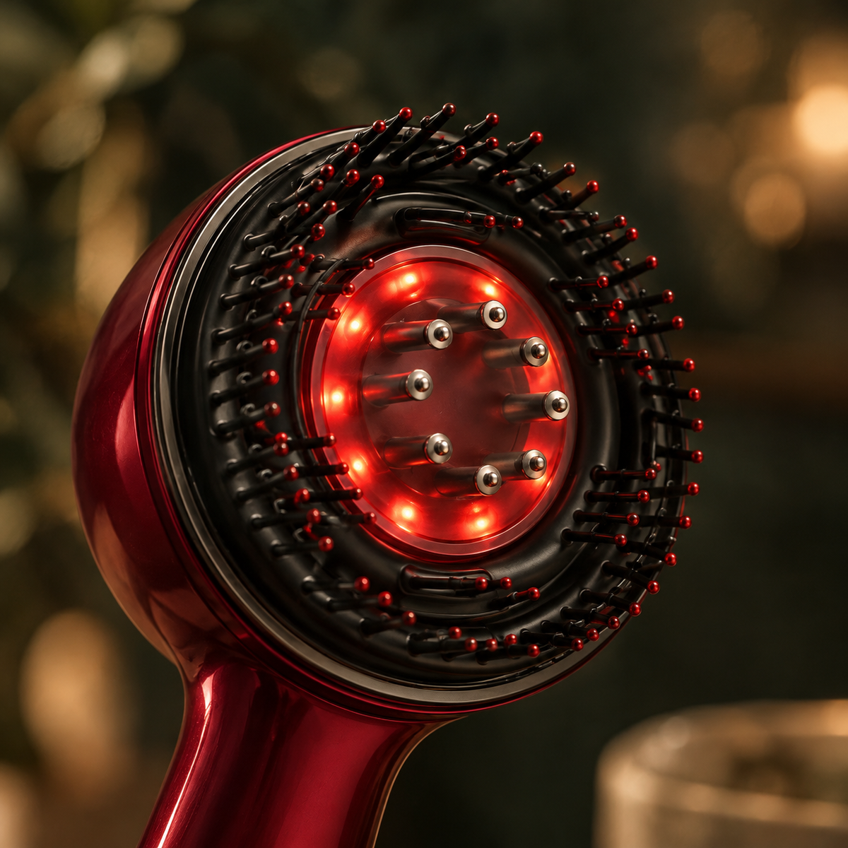 La Brosse Rituel 3-en-1 Komoré