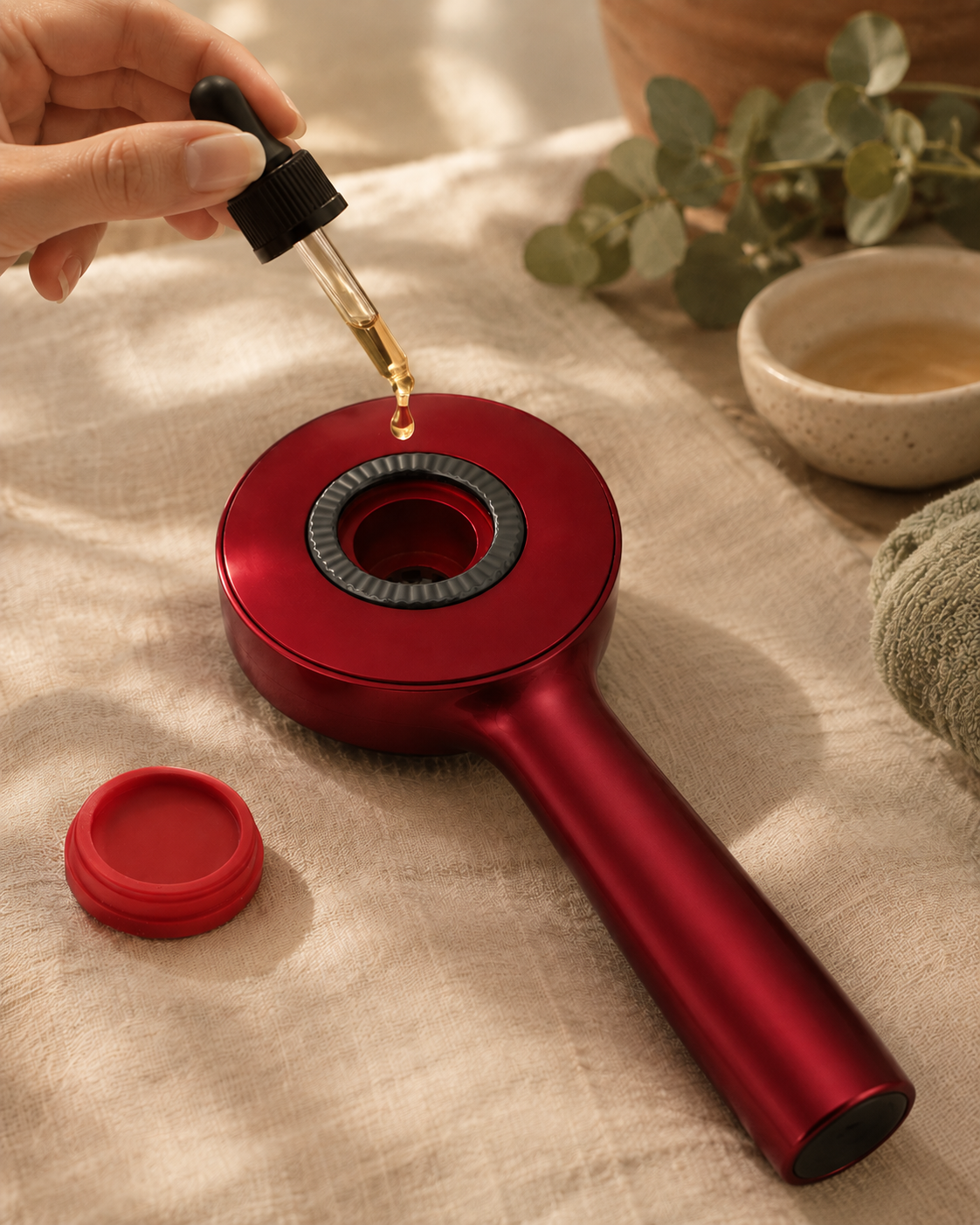 La Brosse Rituel 3-en-1 Komoré