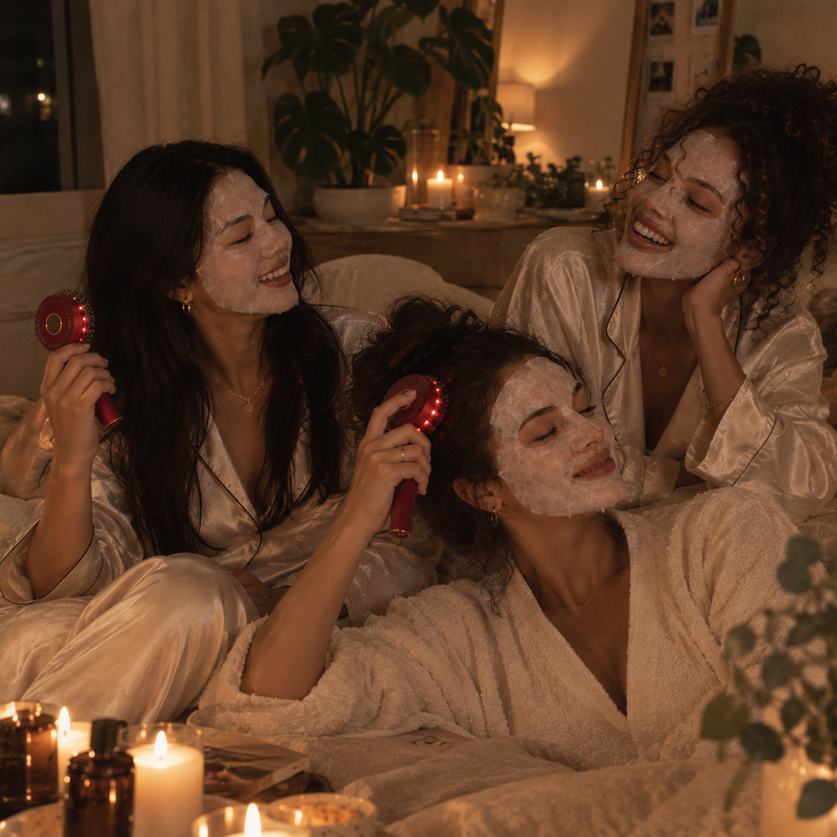 La Brosse Rituel 3-en-1 Komoré