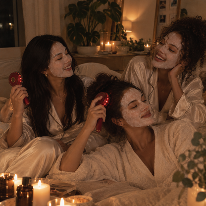 La Brosse Rituel 3-en-1 Komoré